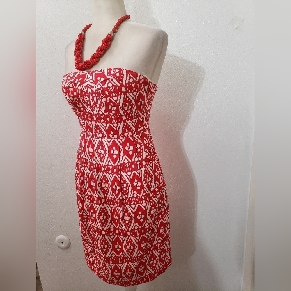 J.crew DRESS - Picture 3 of 7